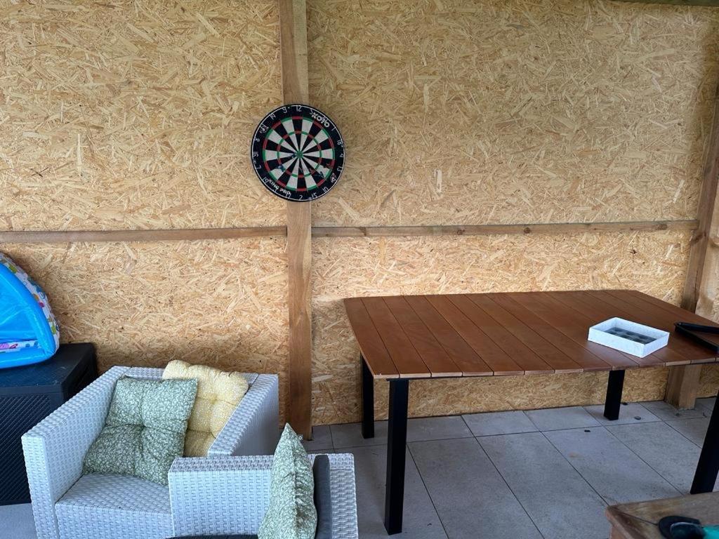 Apartamento Koniec Swiata Nowa Stodola Mikołajki Exterior foto