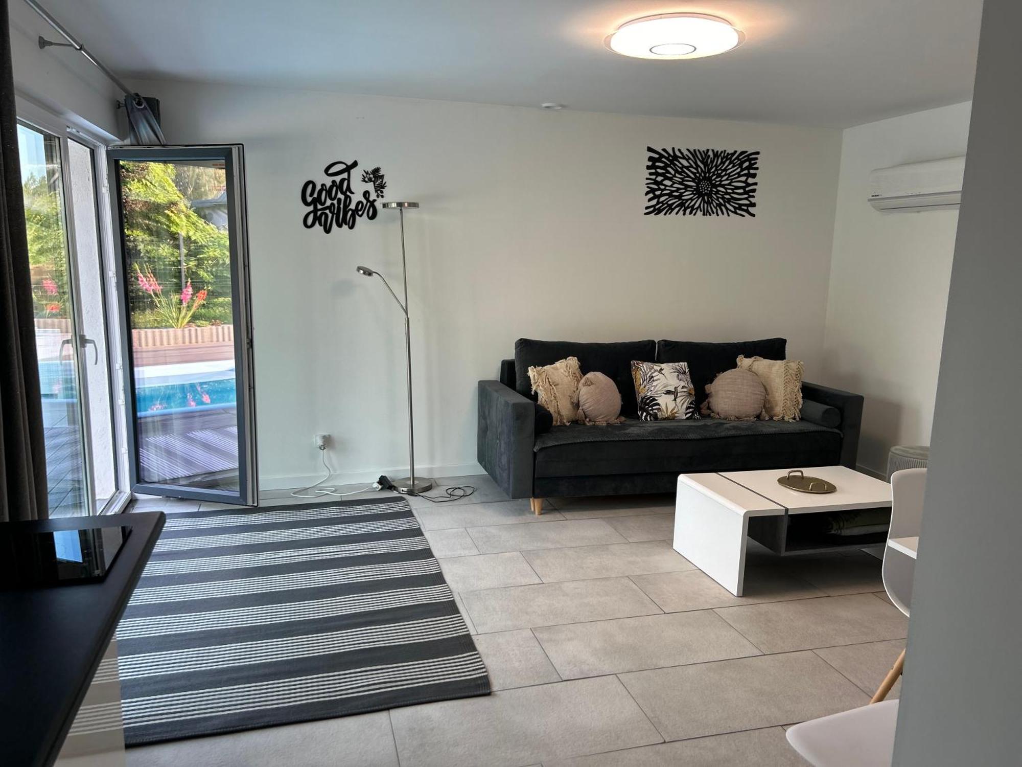 Apartamento Koniec Swiata Nowa Stodola Mikołajki Exterior foto