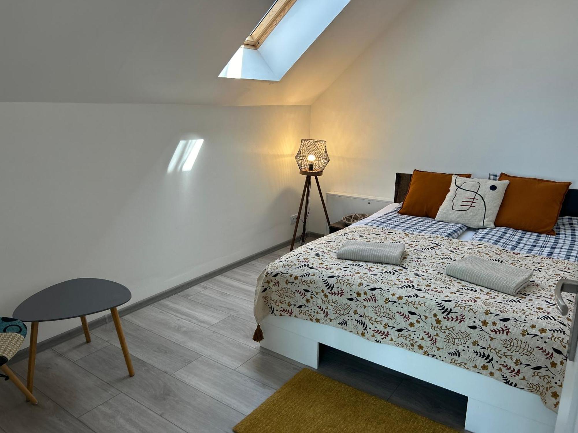 Apartamento Koniec Swiata Nowa Stodola Mikołajki Exterior foto